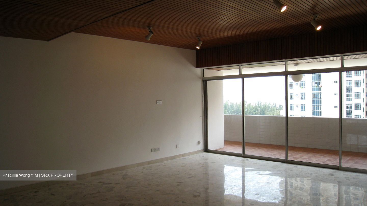Peach Garden (D15), Apartment #400191641